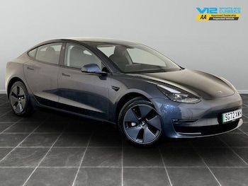 Tesla - Model 3