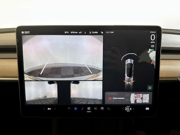 Used Tesla Model 3 2022 for sale - 76290268: Photo 20