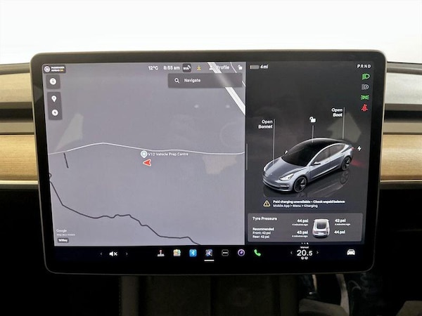 Used Tesla Model 3 2022 for sale - 76290268: Photo 21