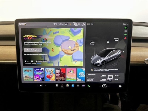 Used Tesla Model 3 2022 for sale - 76290268: Photo 23