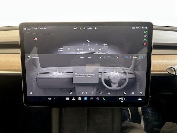 Used Tesla Model 3 2022 for sale - 76290268: Photo 24