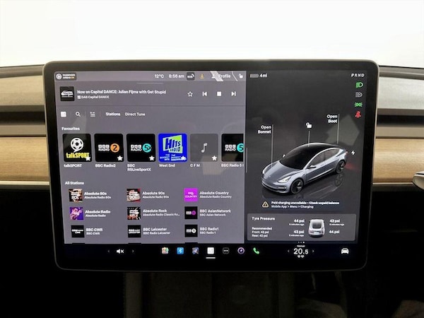 Used Tesla Model 3 2022 for sale - 76290268: Photo 25