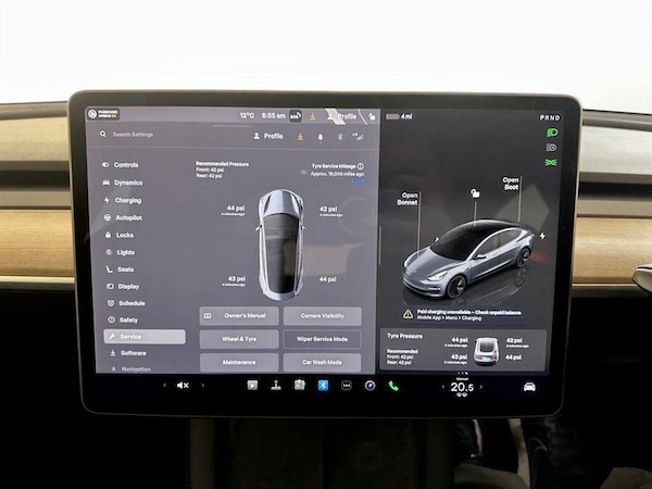 Used Tesla Model 3 2022 for sale - 76290268: Photo 26