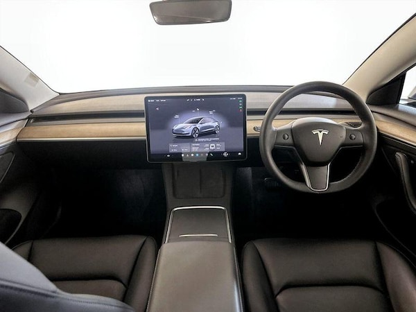 Used Tesla Model 3 2022 for sale - 76290268: Photo 3