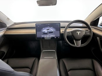Used Tesla Model 3 2022 for sale - 76290268: Photo 3