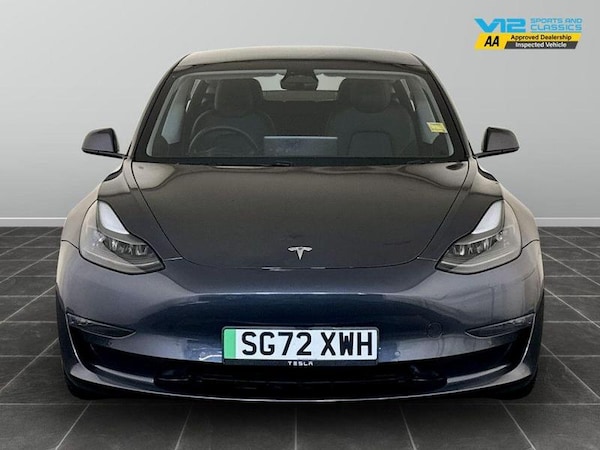 Used Tesla Model 3 2022 for sale - 76290268: Photo 5