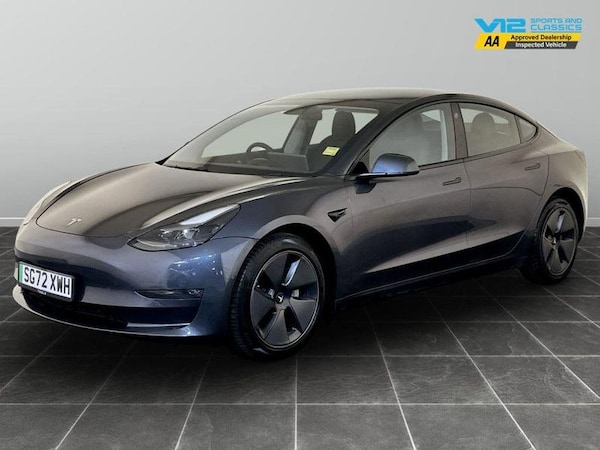 Used Tesla Model 3 2022 for sale - 76290268: Photo 6