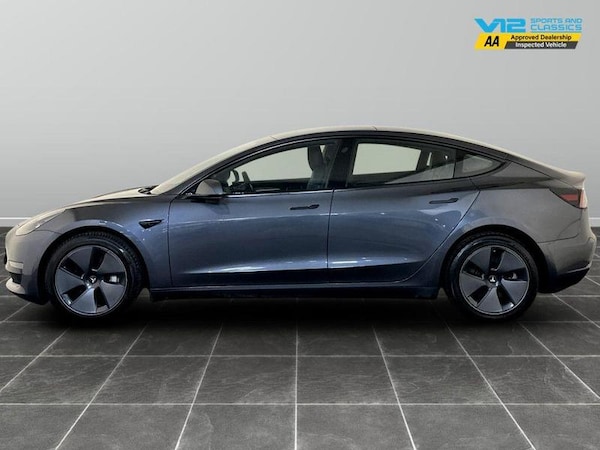 Used Tesla Model 3 2022 for sale - 76290268: Photo 7