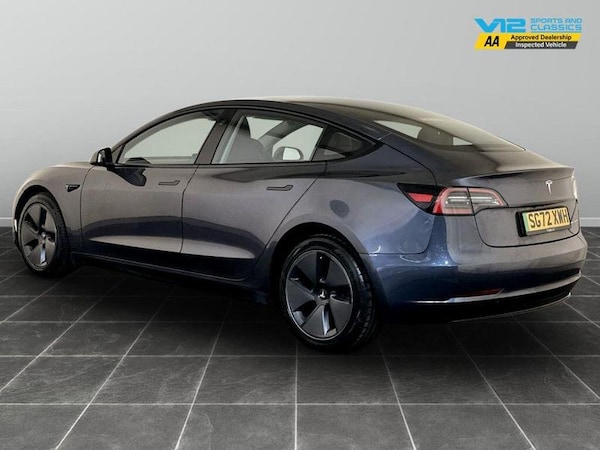 Used Tesla Model 3 2022 for sale - 76290268: Photo 8