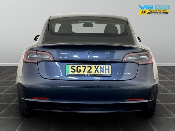 Used Tesla Model 3 2022 for sale - 76290268: Photo 9