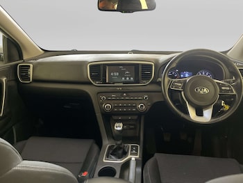 Used Kia Sportage 2019 for sale - 79140098: Photo