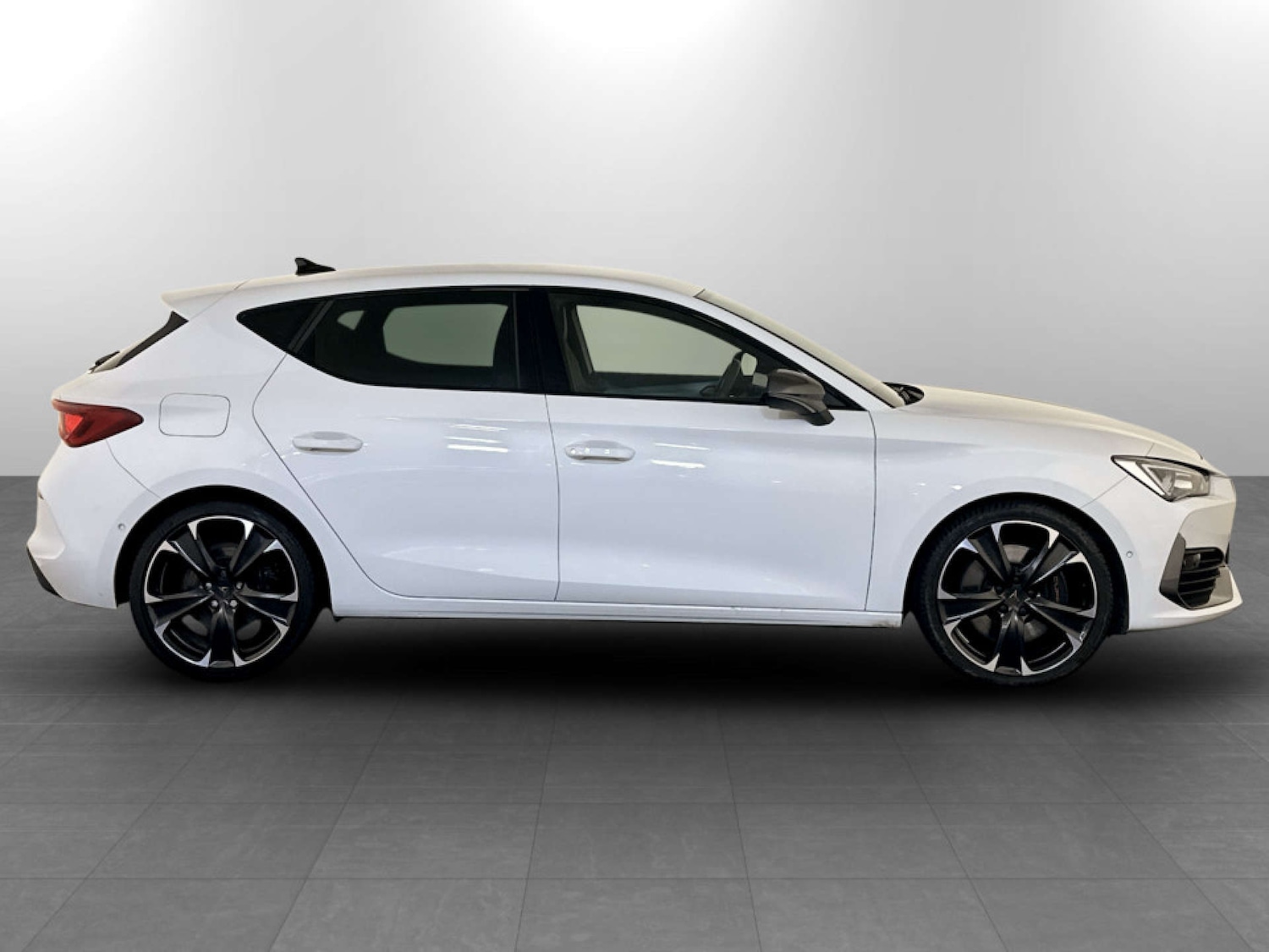 Used Cupra Leon 2022 for sale - 77185706: Photo 11