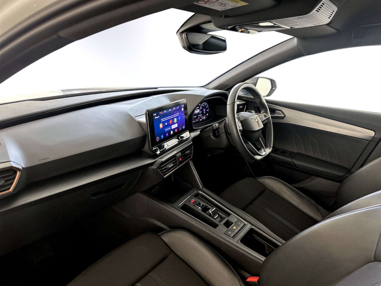 Used Cupra Leon 2022 for sale - 77185706: Photo 12