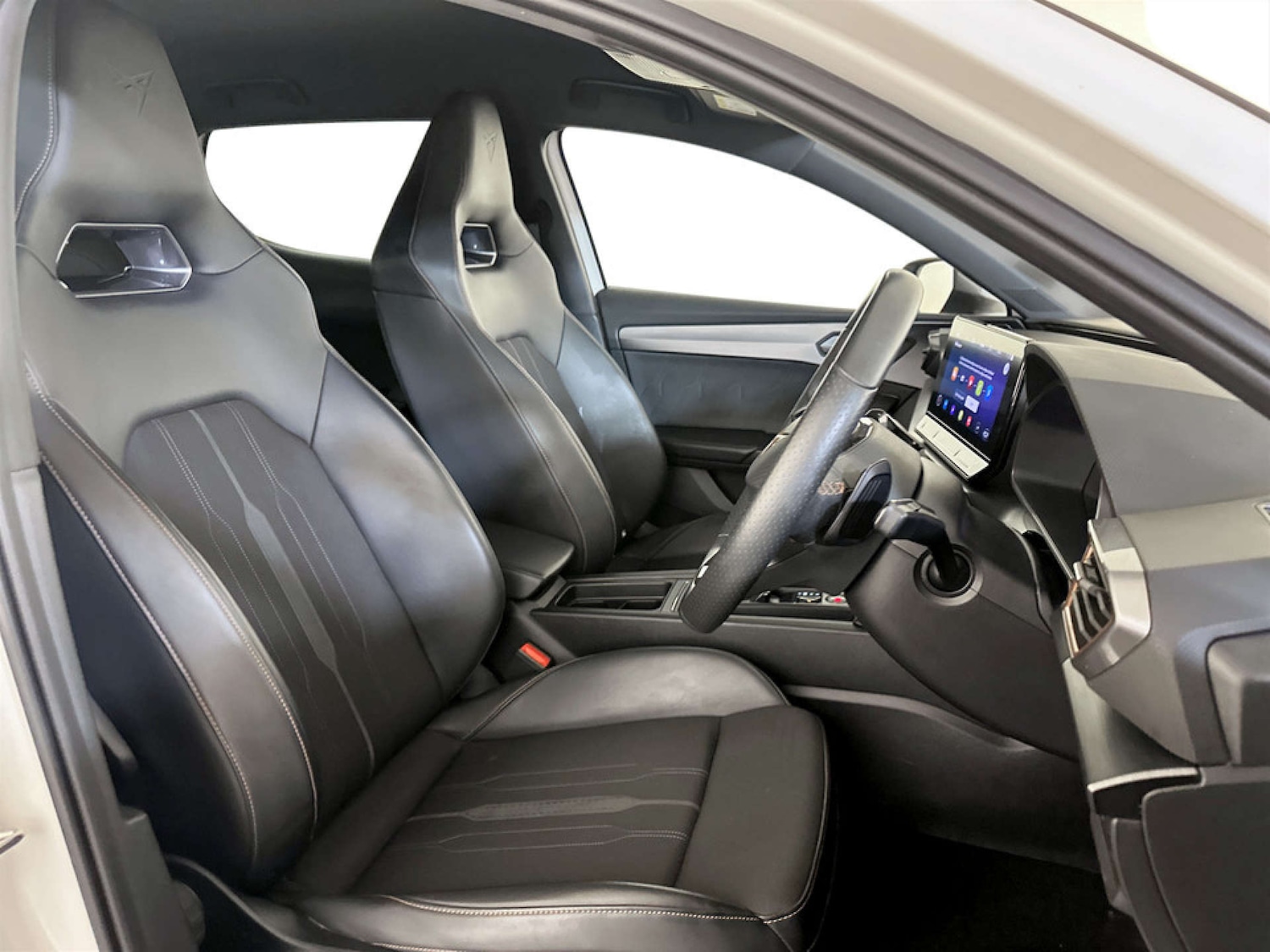 Used Cupra Leon 2022 for sale - 77185706: Photo 13