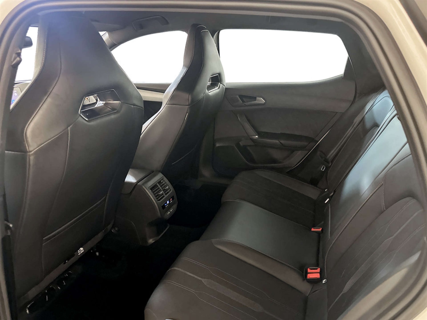 Used Cupra Leon 2022 for sale - 77185706: Photo 14