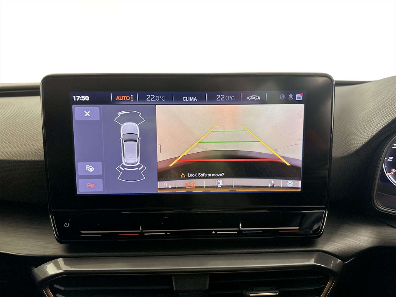 Used Cupra Leon 2022 for sale - 77185706: Photo 20