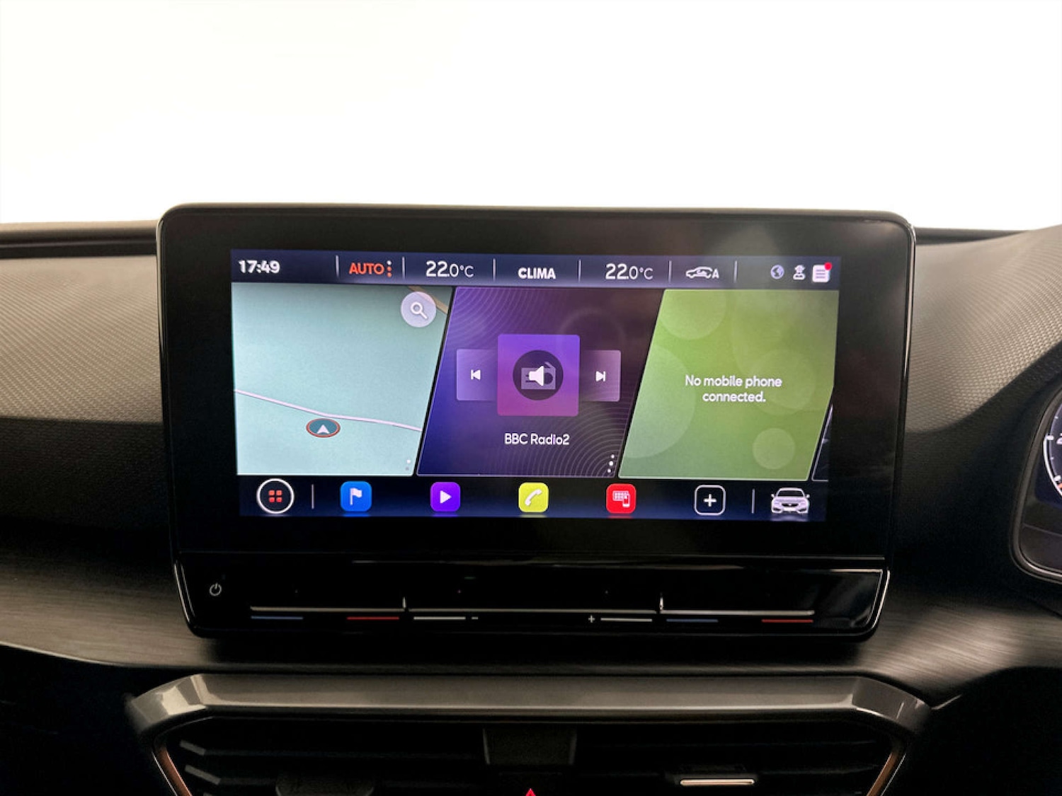 Used Cupra Leon 2022 for sale - 77185706: Photo 21