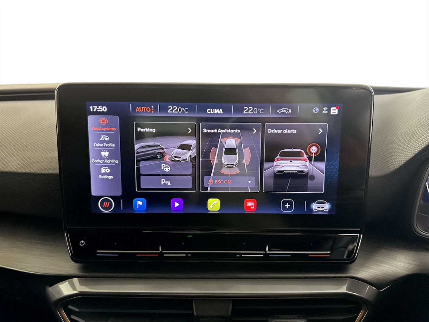 Used Cupra Leon 2022 for sale - 77185706: Photo 22