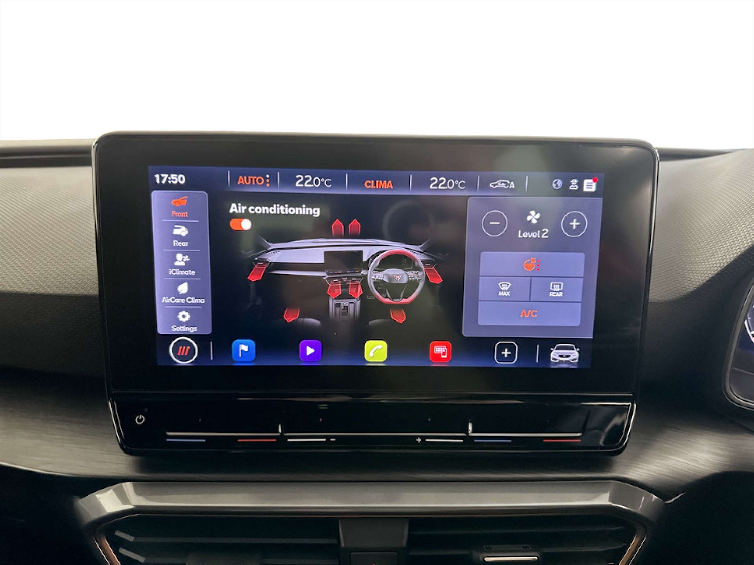 Used Cupra Leon 2022 for sale - 77185706: Photo 25