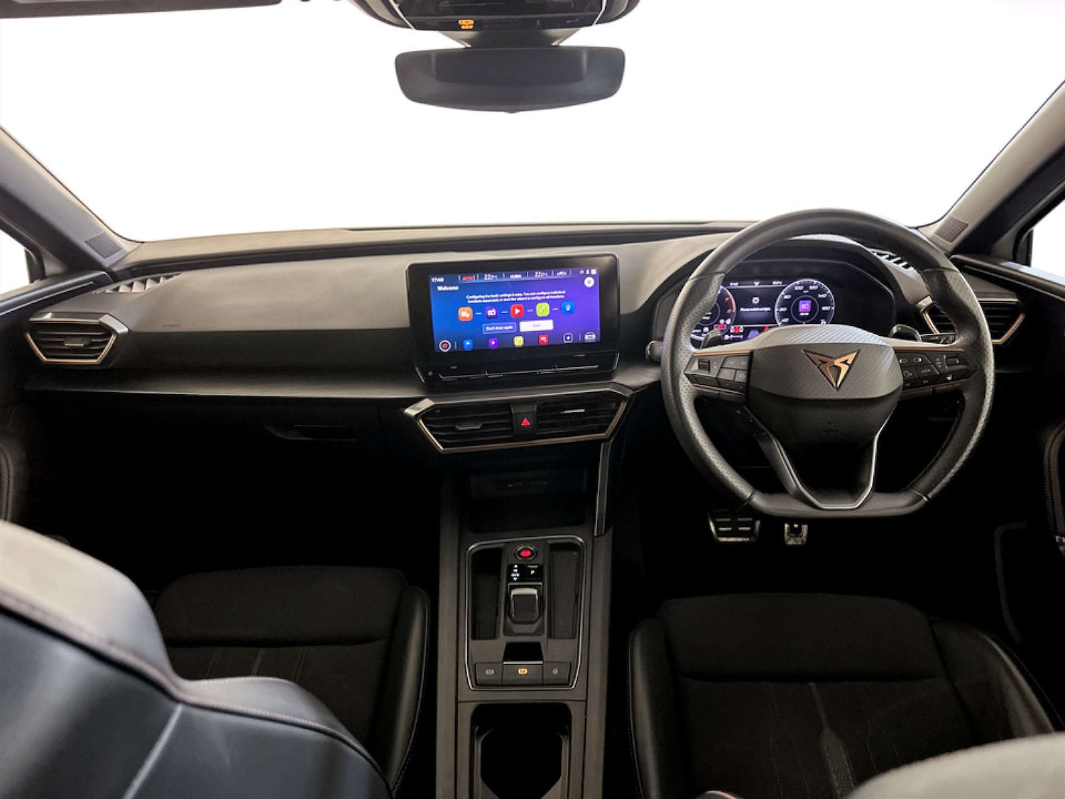 Used Cupra Leon 2022 for sale - 77185706: Photo 3