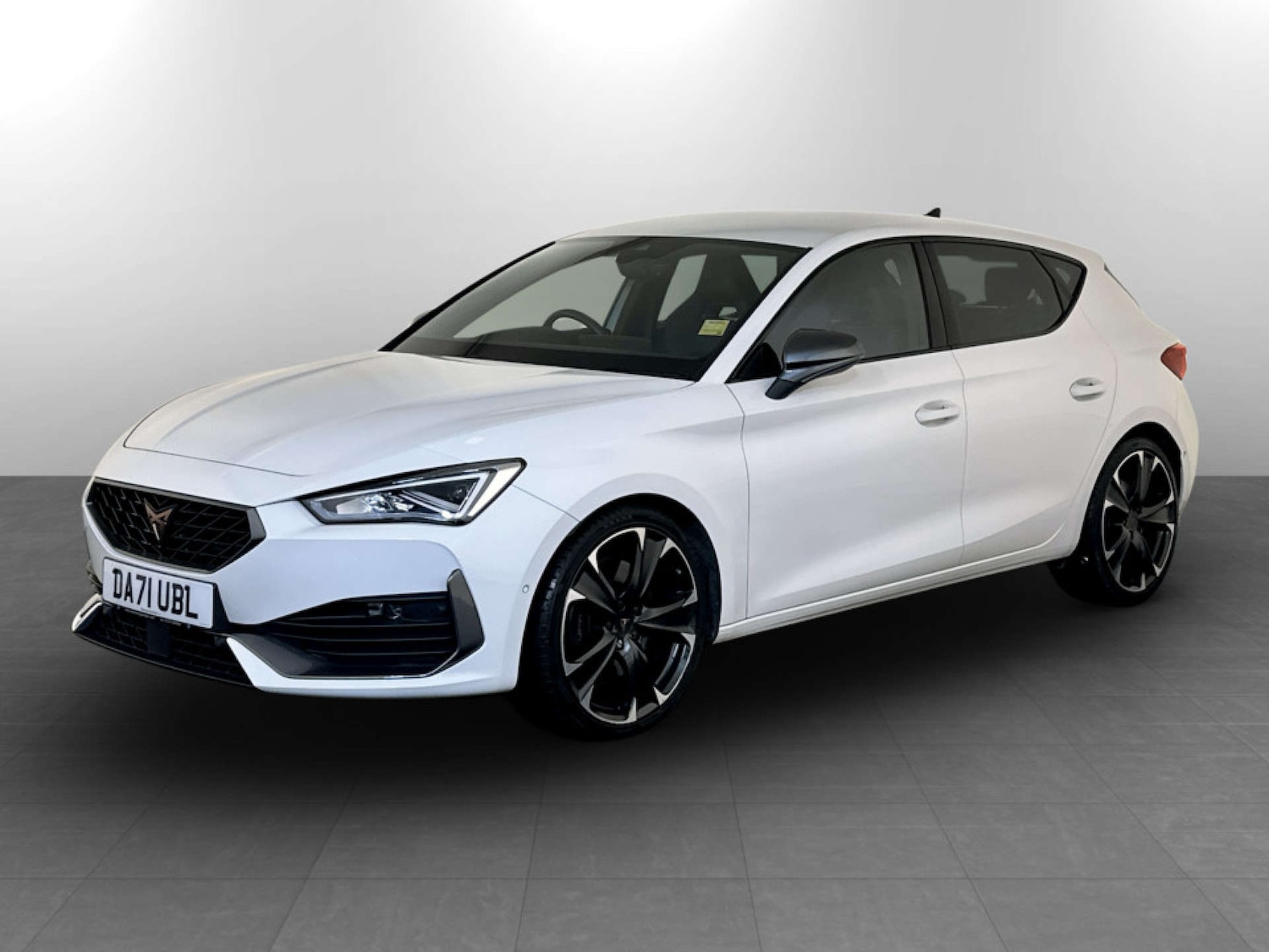 Used Cupra Leon 2022 for sale - 77185706: Photo 6
