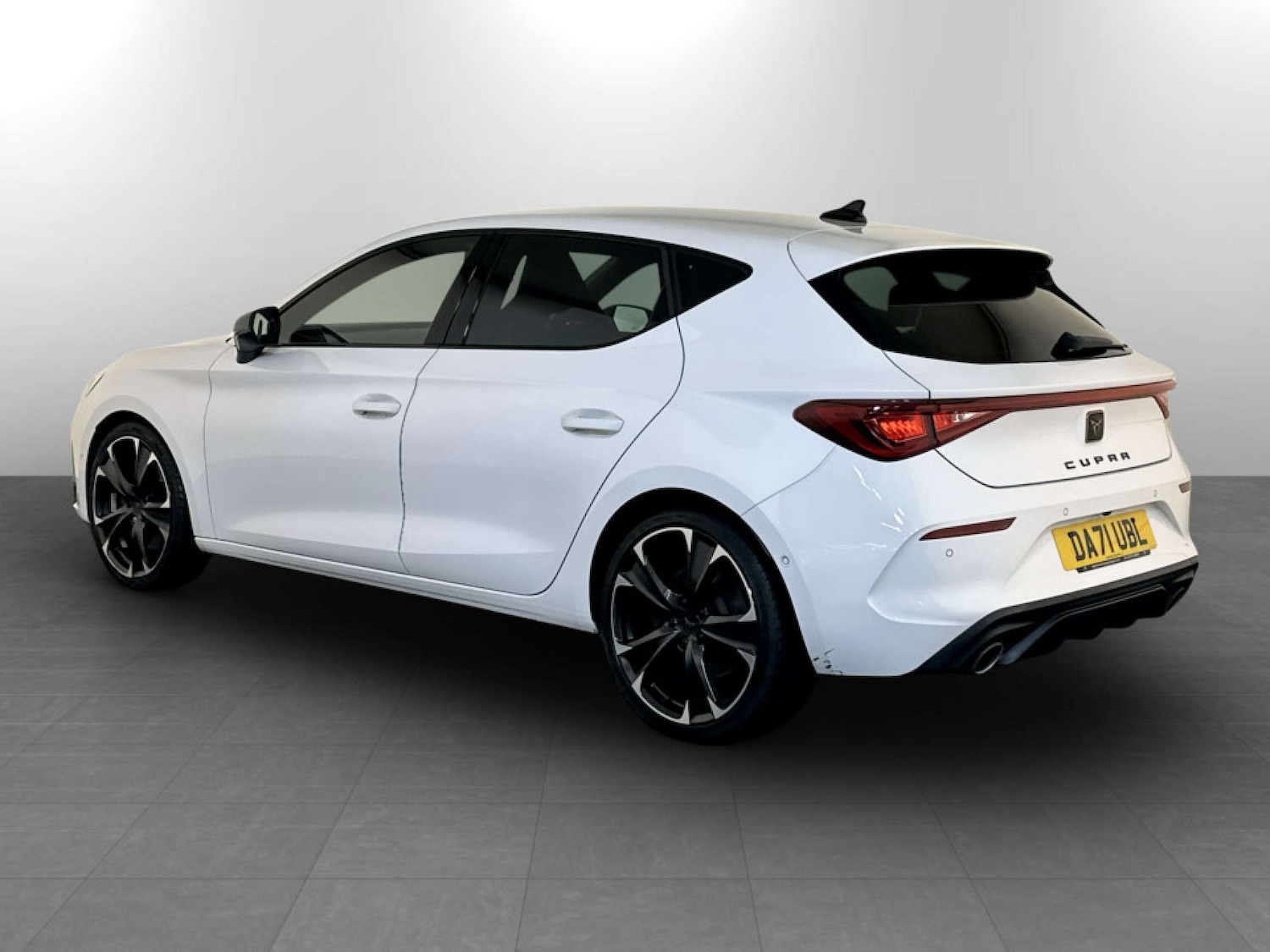 Used Cupra Leon 2022 for sale - 77185706: Photo 8