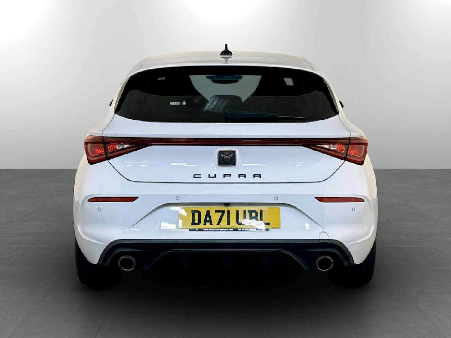 Used Cupra Leon 2022 for sale - 77185706: Photo 9