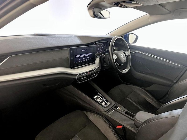 Used Skoda Octavia 2021 for sale - 76298989: Photo 12