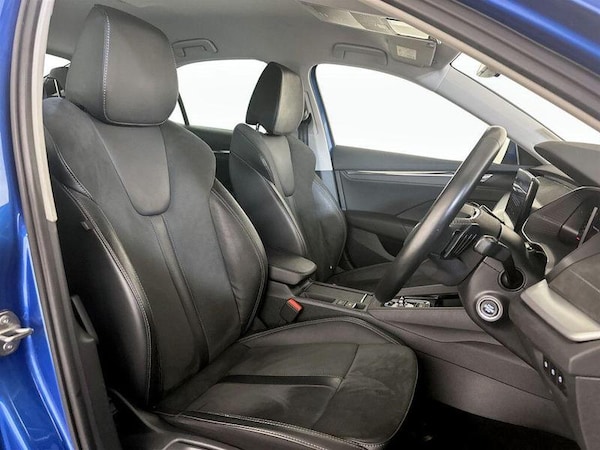 Used Skoda Octavia 2021 for sale - 76298989: Photo 13