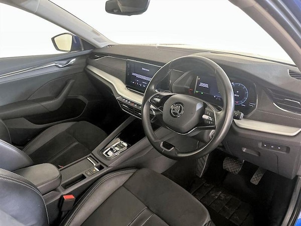 Used Skoda Octavia 2021 for sale - 76298989: Photo 15