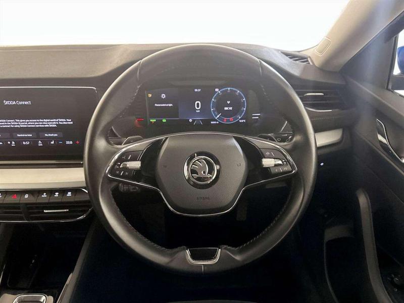 Used Skoda Octavia 2021 for sale - 76298989: Photo 16