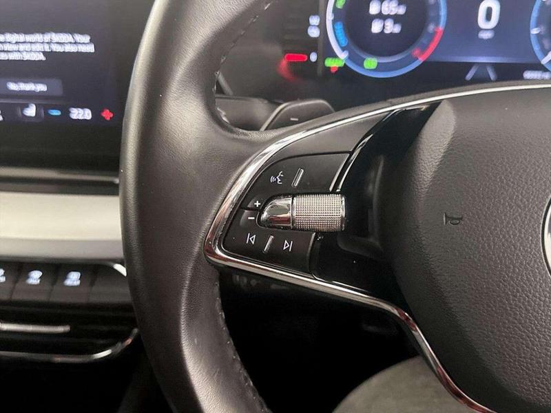 Used Skoda Octavia 2021 for sale - 76298989: Photo 17