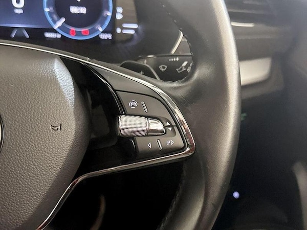 Used Skoda Octavia 2021 for sale - 76298989: Photo 19