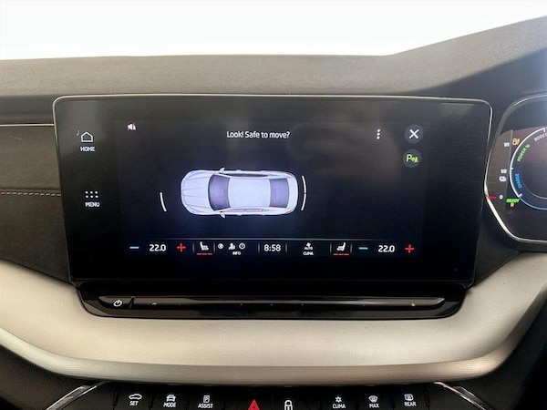 Used Skoda Octavia 2021 for sale - 76298989: Photo 20