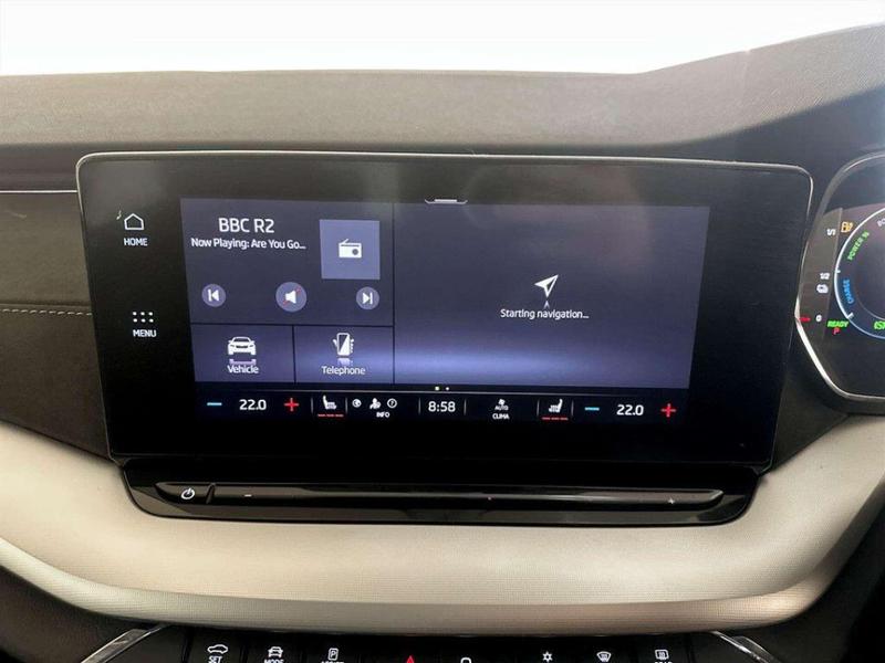 Used Skoda Octavia 2021 for sale - 76298989: Photo 21