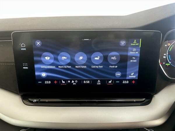 Used Skoda Octavia 2021 for sale - 76298989: Photo 23