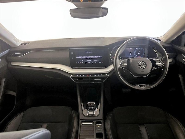 Used Skoda Octavia 2021 for sale - 76298989: Photo 3