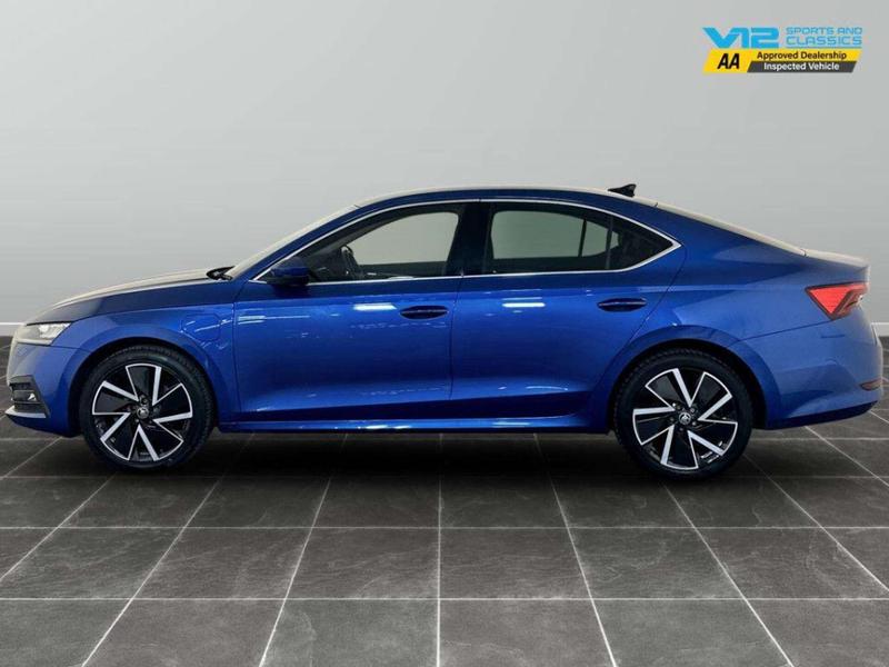 Used Skoda Octavia 2021 for sale - 76298989: Photo 7