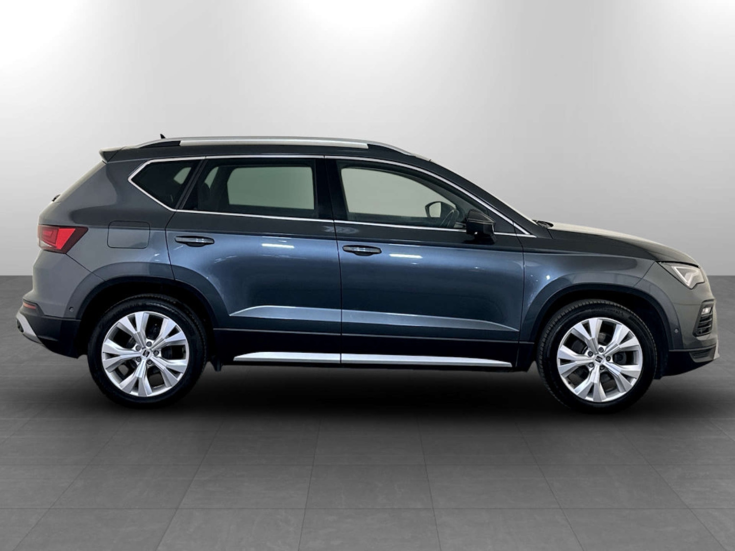 Used SEAT Ateca 2021 for sale - 77185532: Photo 11