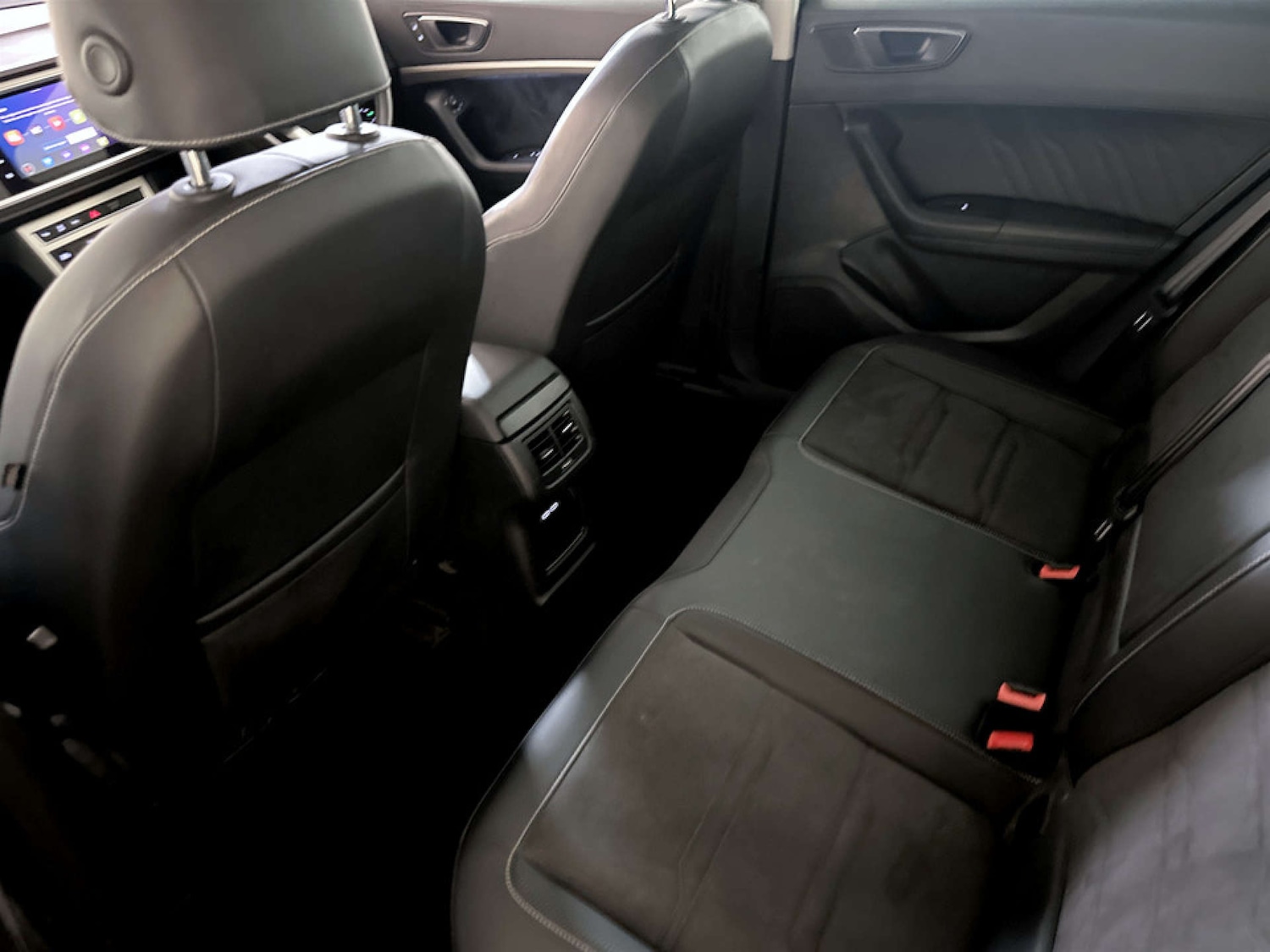 Used SEAT Ateca 2021 for sale - 77185532: Photo 14