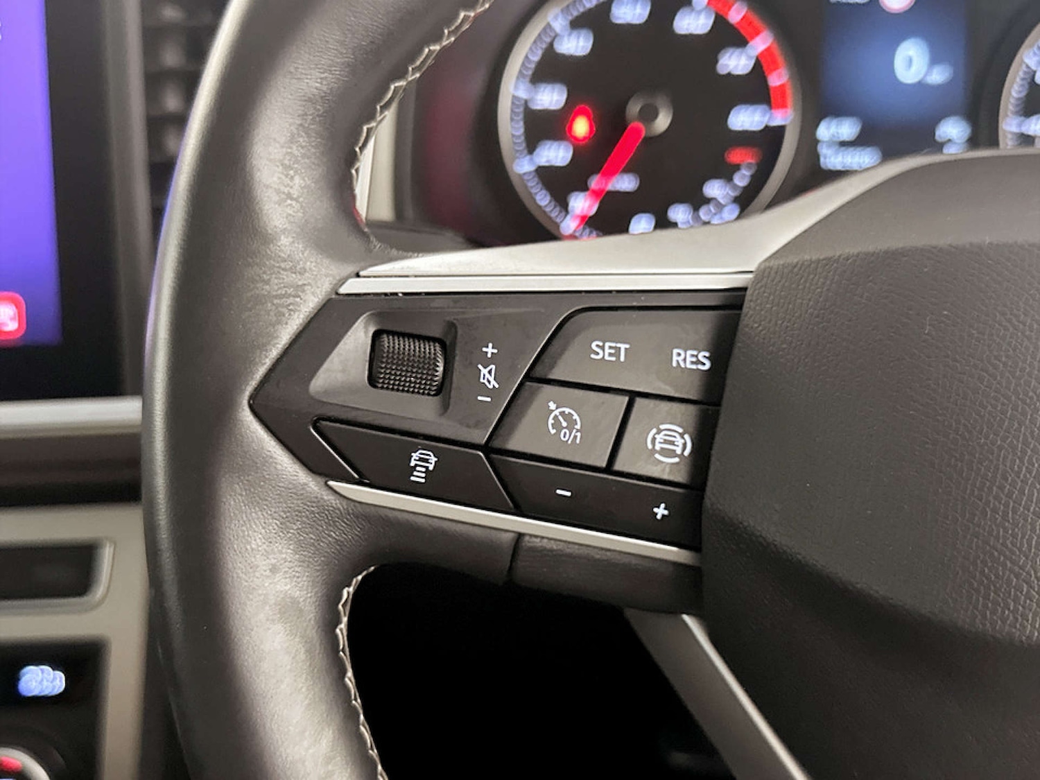 Used SEAT Ateca 2021 for sale - 77185532: Photo 17