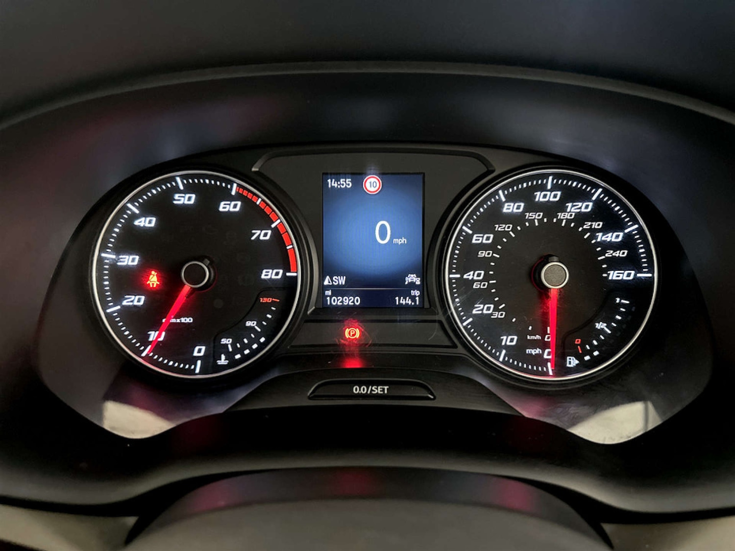 Used SEAT Ateca 2021 for sale - 77185532: Photo 18