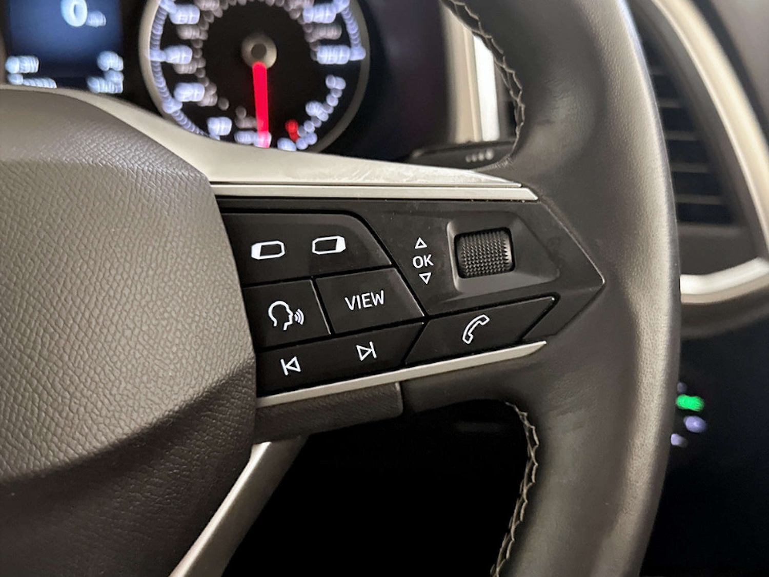 Used SEAT Ateca 2021 for sale - 77185532: Photo 19