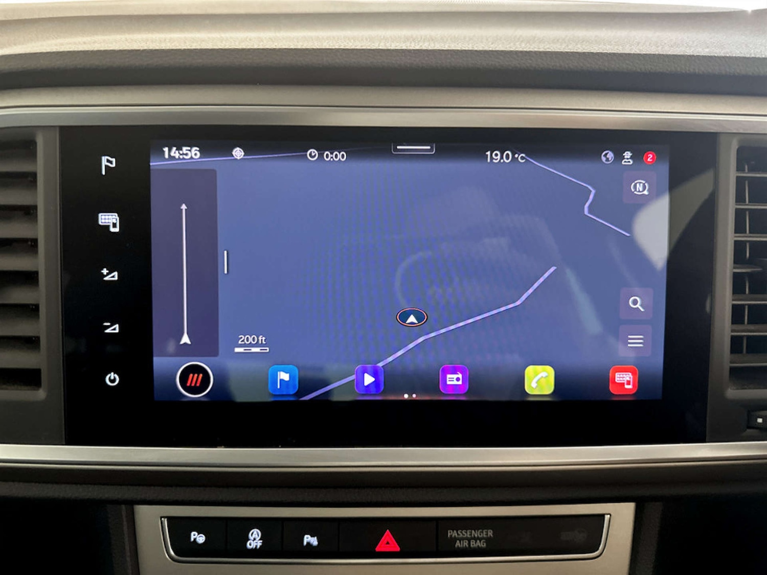 Used SEAT Ateca 2021 for sale - 77185532: Photo 21