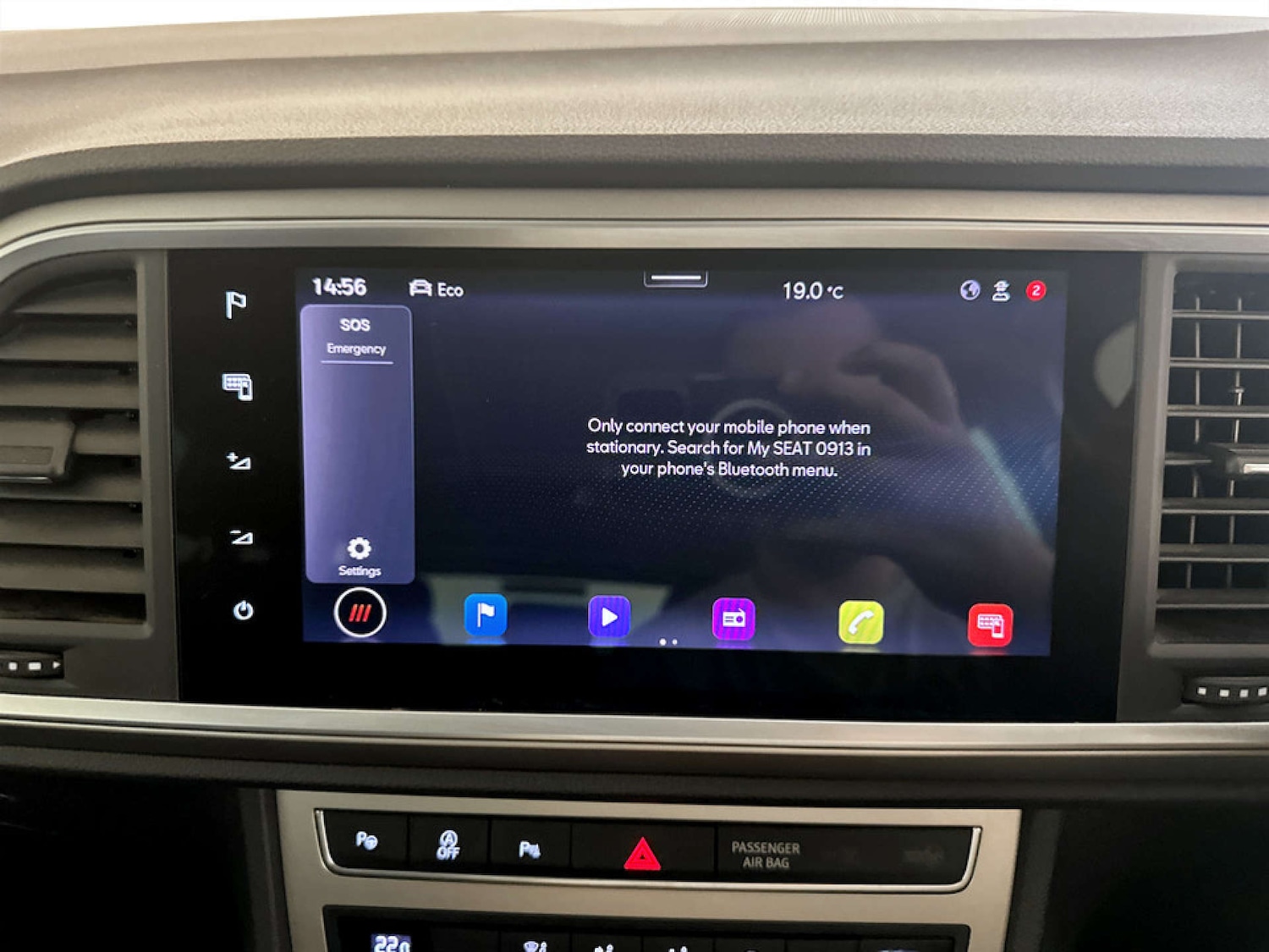 Used SEAT Ateca 2021 for sale - 77185532: Photo 24