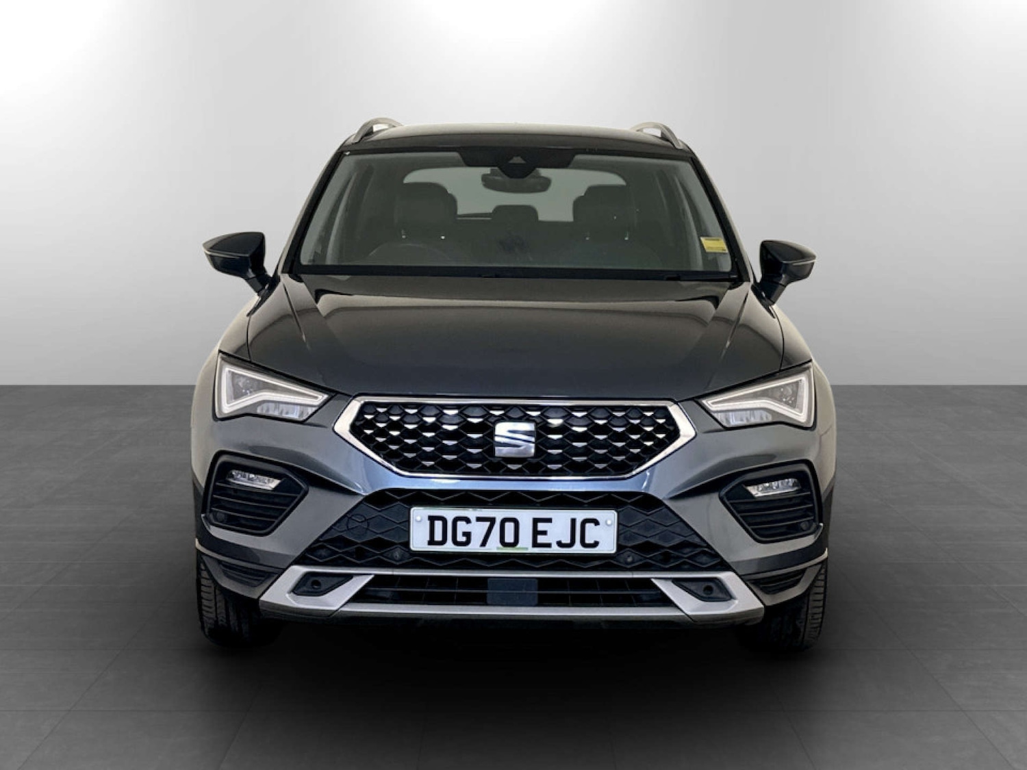Used SEAT Ateca 2021 for sale - 77185532: Photo 5