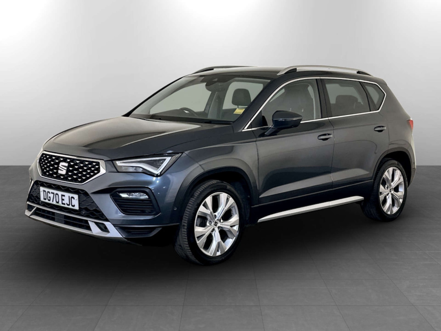 Used SEAT Ateca 2021 for sale - 77185532: Photo 6
