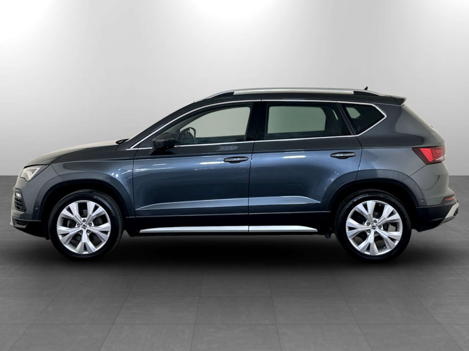 Used SEAT Ateca 2021 for sale - 77185532: Photo 7