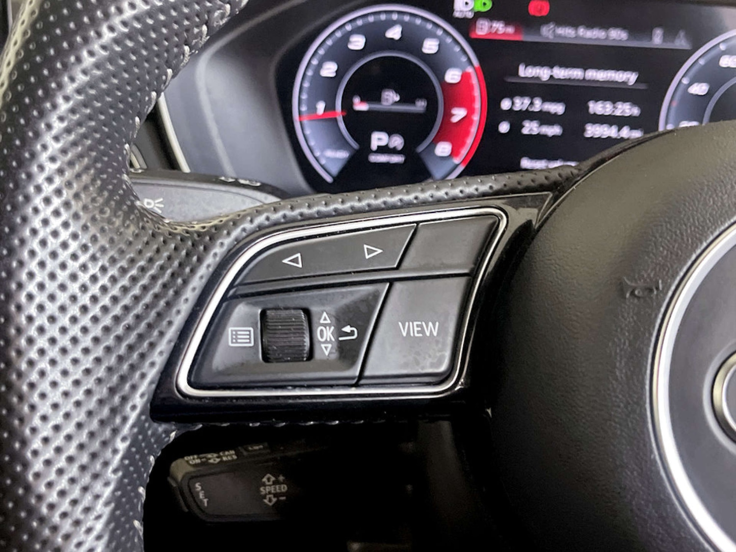 Used Audi A4 Avant 2020 for sale - 77185700: Photo 17