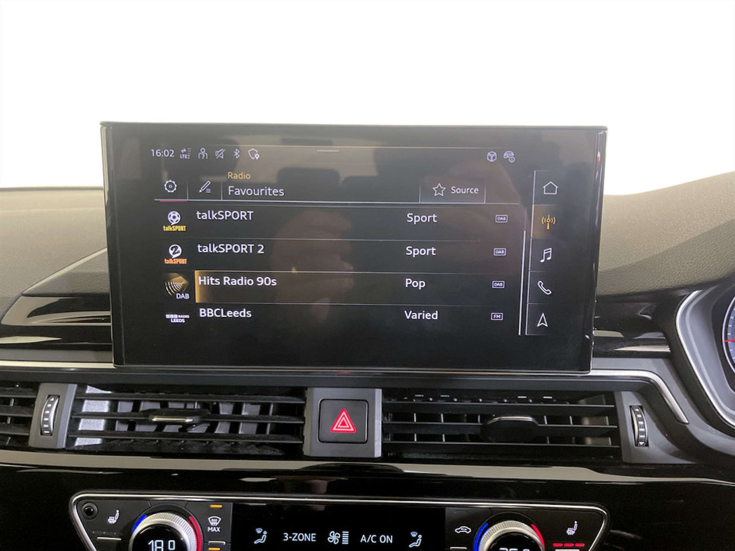 Used Audi A4 Avant 2020 for sale - 77185700: Photo 23